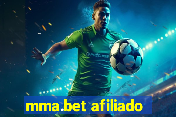mma.bet afiliado